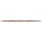 Ekena Millwork Eleanor Wood Fretwork Pierced Ceiling Medallion, Wood (Paint Grade), 40"OD x 15 3/8"ID x 3/8"T CMWP40X40X0375EAMF - alternate 3
